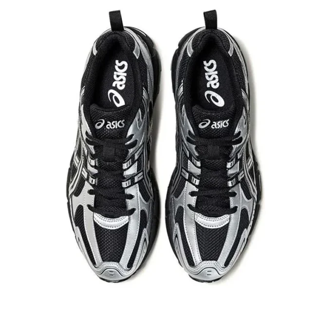 GEL-Kahana 8 SP « Black Silver »