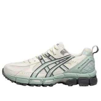 GEL-Kahana 8 SP « Cream White Blue »