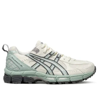 GEL-Kahana 8 SP « Cream White Blue »