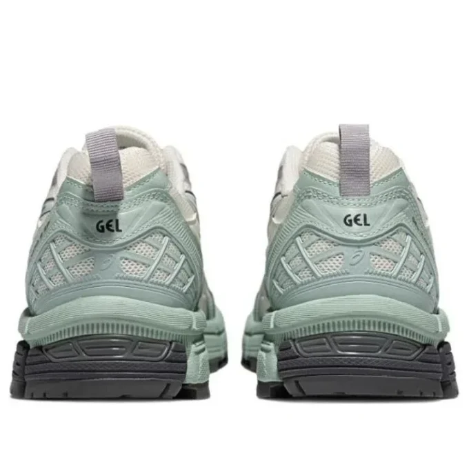 GEL-Kahana 8 SP « Cream White Blue »