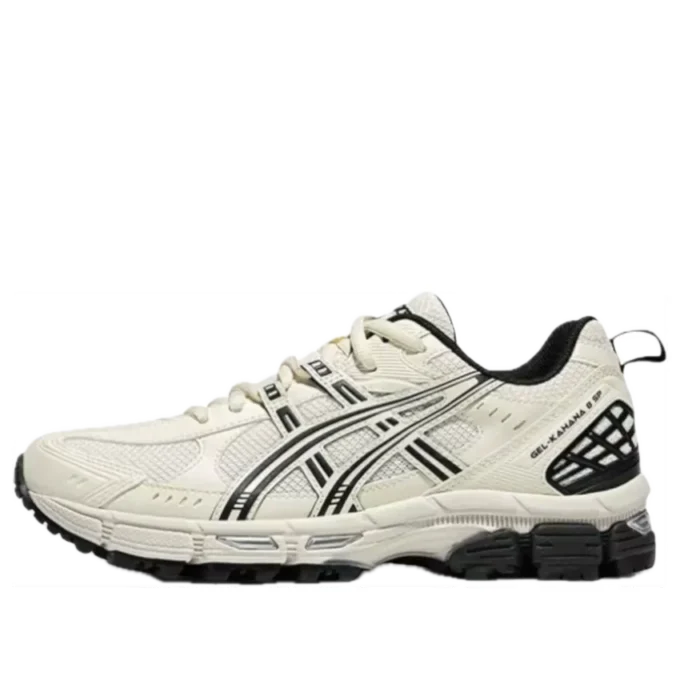 GEL-Kahana 8 « Cream Black »