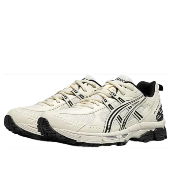 GEL-Kahana 8 « Cream Black »