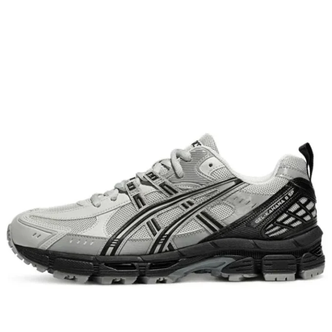 GEL-Kahana 8 SP « Grey Black »