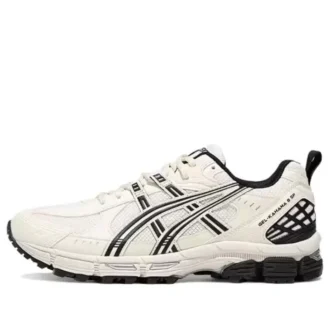 GEL-Kahana 8 SP « White Black »