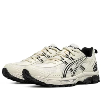GEL-Kahana 8 SP « White Black »