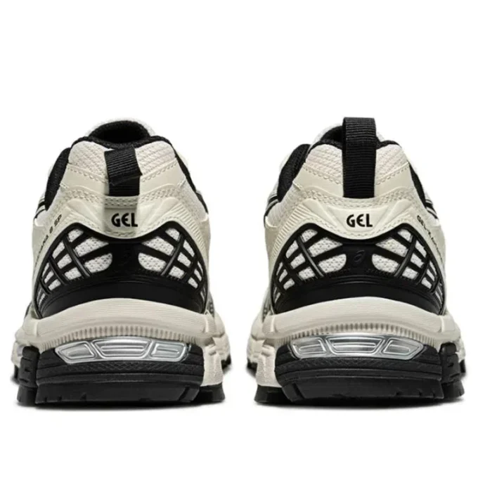 GEL-Kahana 8 SP « White Black »