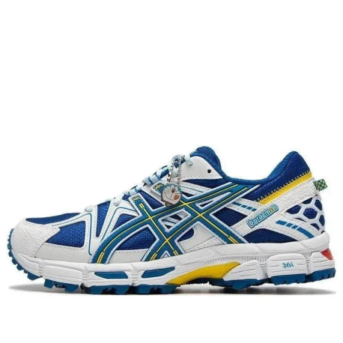 GEL-Kahana 8 « White Blue »