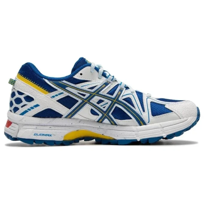 GEL-Kahana 8 « White Blue »