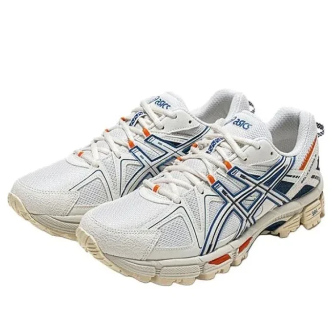 GEL-Kahana 8 « White Blue »