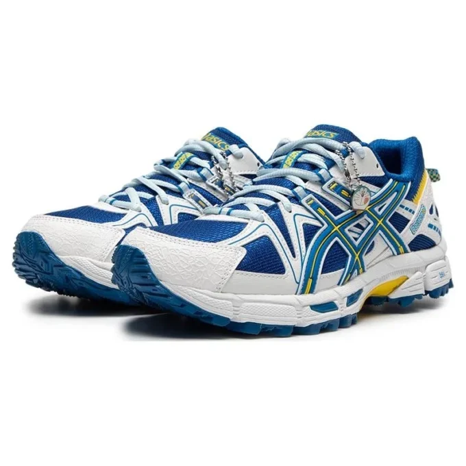 GEL-Kahana 8 « White Blue »