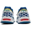 GEL-Kahana 8 « White Blue »