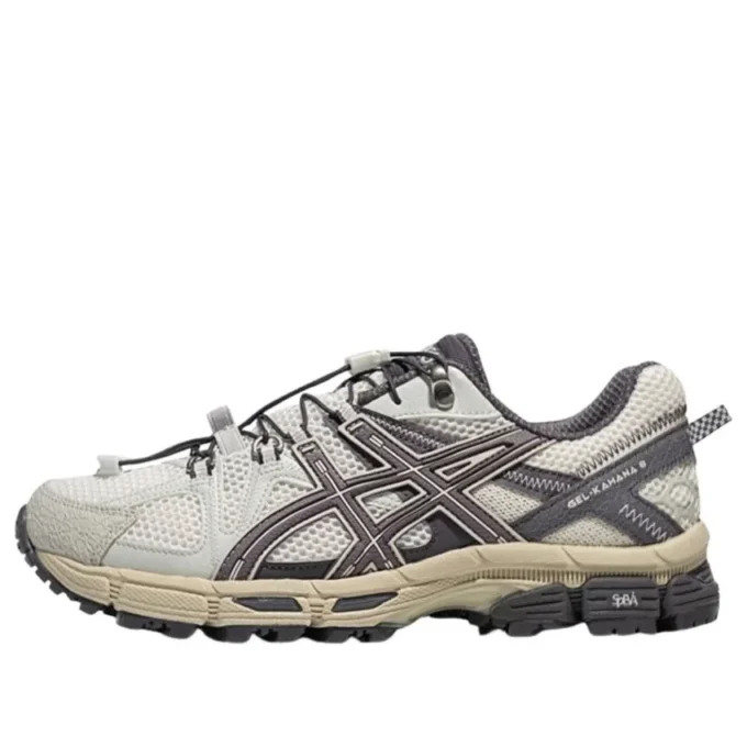 GEL-Kahana 8 « White Gray »