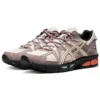 GEL-Kahana 8 « White Grey »