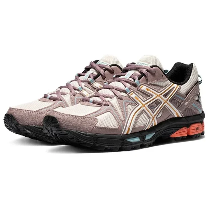 GEL-Kahana 8 « White Grey »