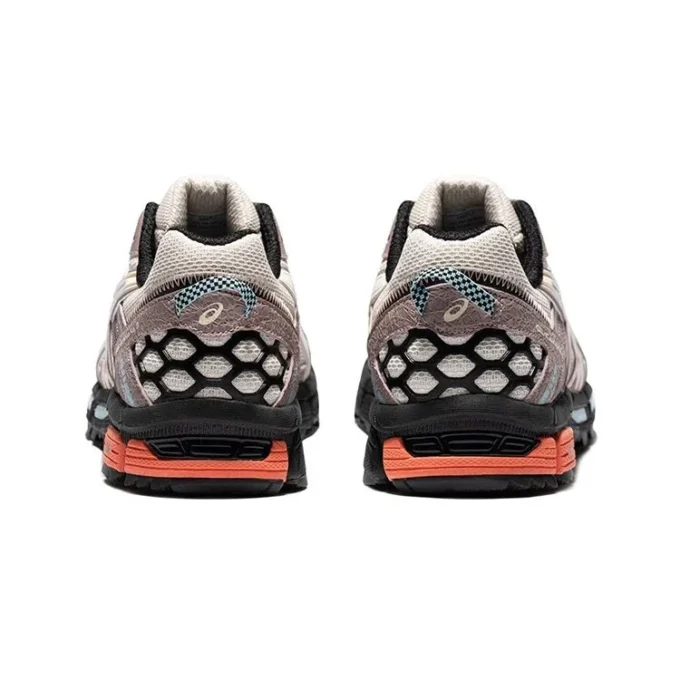 GEL-Kahana 8 « White Grey »