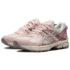 GEL-Kahana 8 « White Pink »