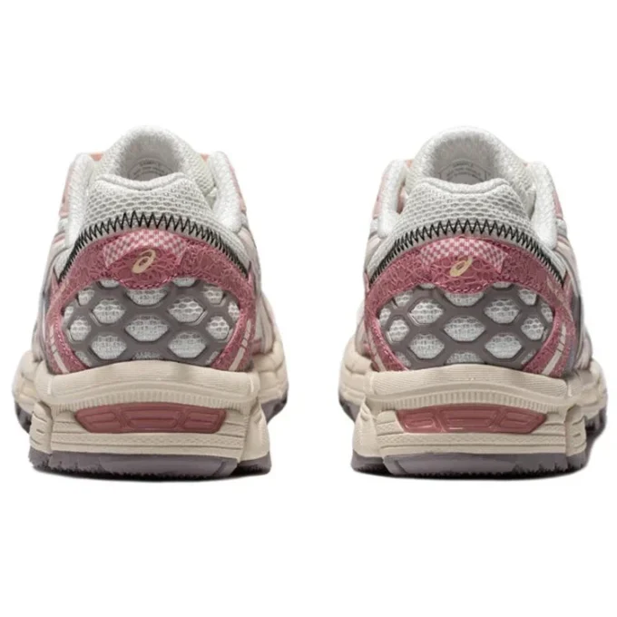 GEL-Kahana 8 « White Pink »