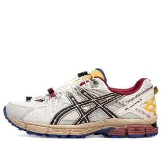 GEL-Kahana 8 « White Red Yellow »