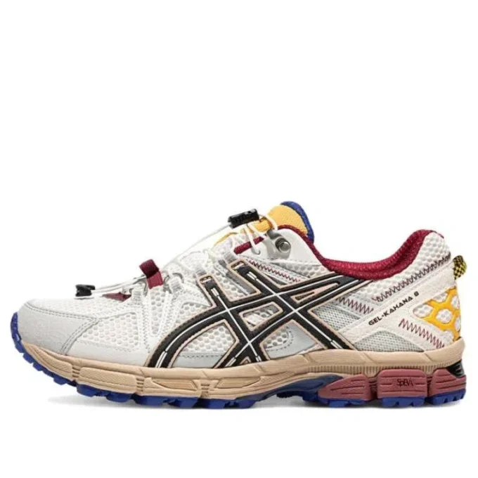 GEL-Kahana 8 « White Red Yellow »