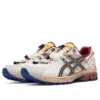 GEL-Kahana 8 « White Red Yellow »