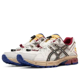 GEL-Kahana 8 « White Red Yellow »