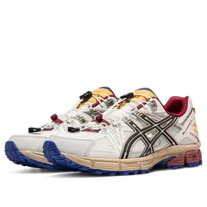 GEL-Kahana 8 « White Red Yellow »