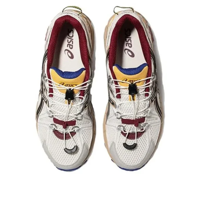 GEL-Kahana 8 « White Red Yellow »