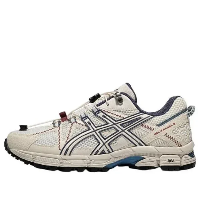 GEL-Kahana FL « Cream Navy »