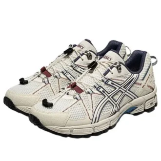 GEL-Kahana 8 FL « Cream White Navy »