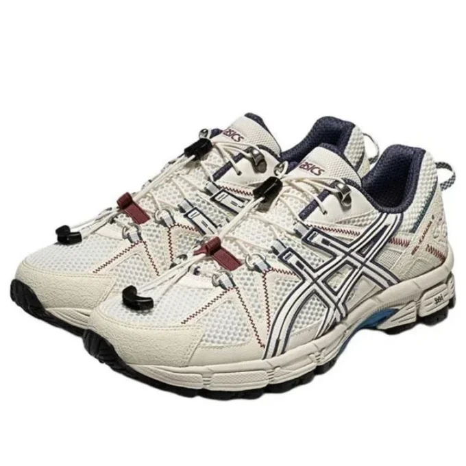 GEL-Kahana FL « Cream Navy »