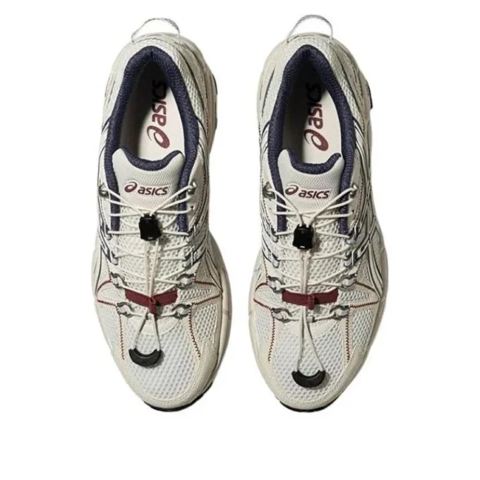 GEL-Kahana FL « Cream Navy »