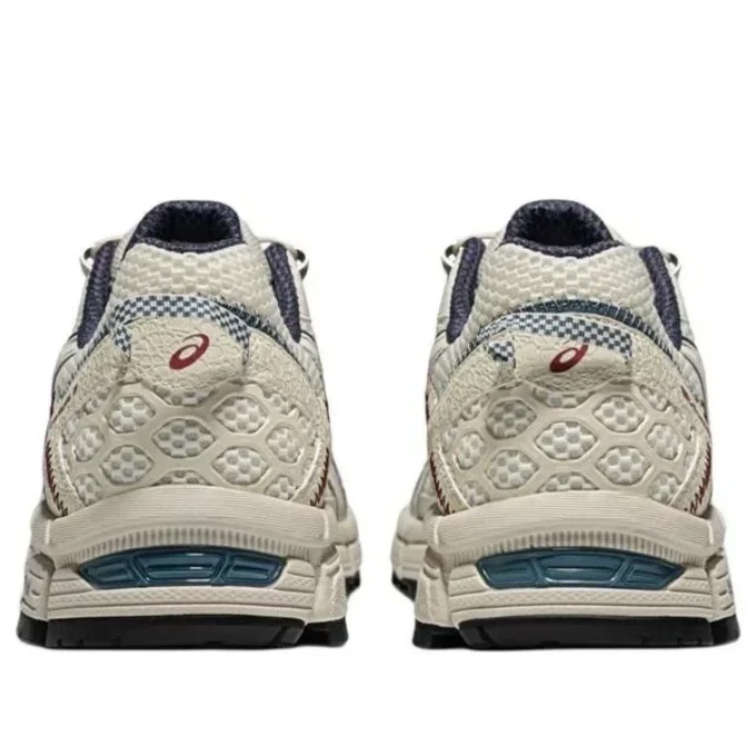 GEL-Kahana FL « Cream Navy »