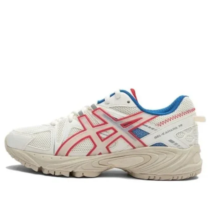 GEL-Kahana TR « Beige Blue Red »