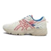 GEL-Kahana TR « Beige Blue Red »