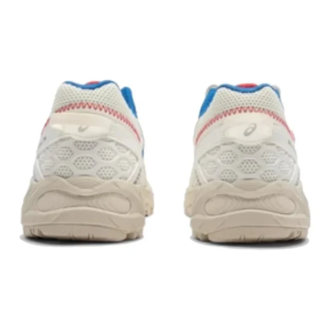 GEL-Kahana TR « Beige Blue Red »
