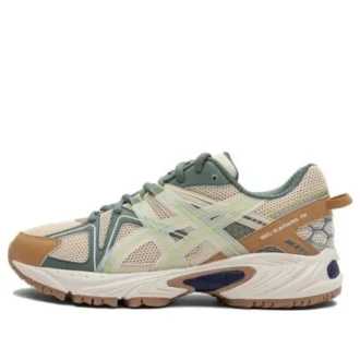GEL-Kahana TR « Beige Brown Green »