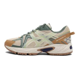 GEL-Kahana TR « Beige Brown Green »