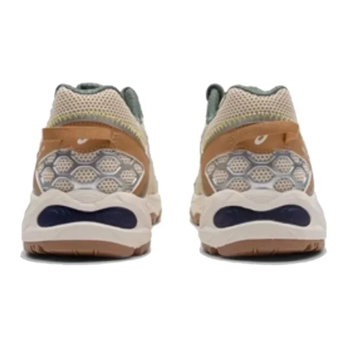 GEL-Kahana TR « Beige Brown Green »