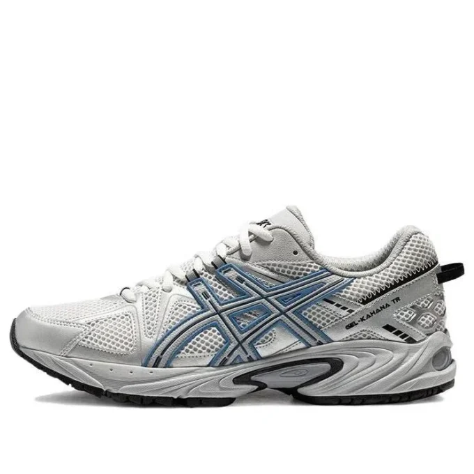 GEL-Kahana TR « Grey White Blue »