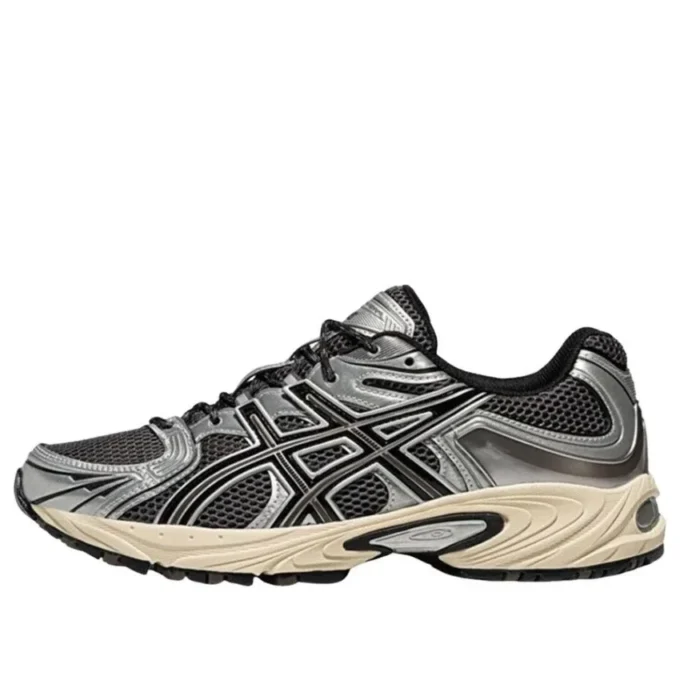 GEL-Kahana TR Nexus « Carbon Silver »