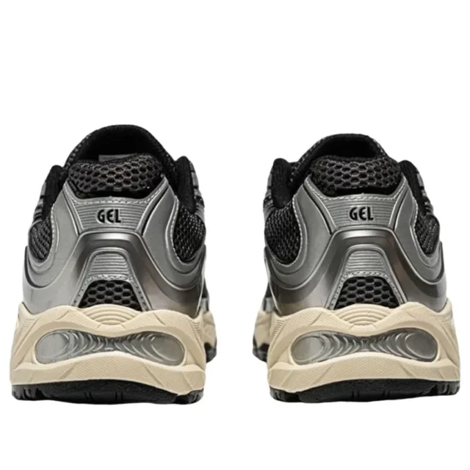 GEL-Kahana TR Nexus « Carbon Silver »