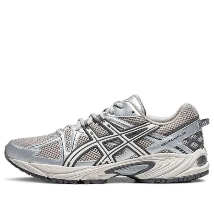 GEL-Kahana TR « Silver Grey »