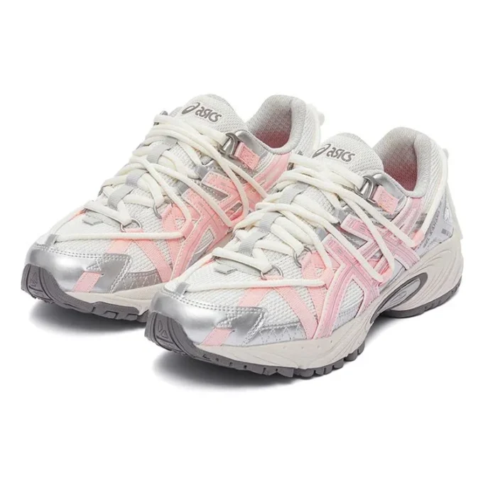 GEL-Kahana TR V2 520 « Pink Grey »