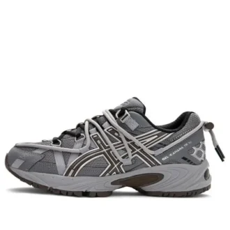 GEL-Kahana TR V2 « Grey Brown »