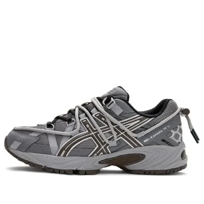 GEL-Kahana TR V2 « Grey Brown »