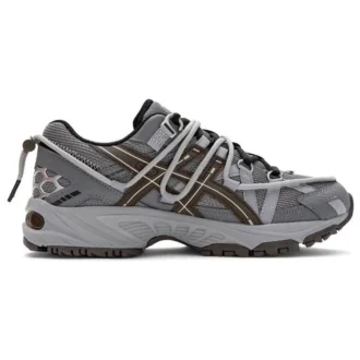 GEL-Kahana TR V2 « Grey Brown »
