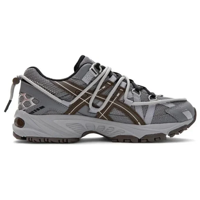 GEL-Kahana TR V2 « Grey Brown »