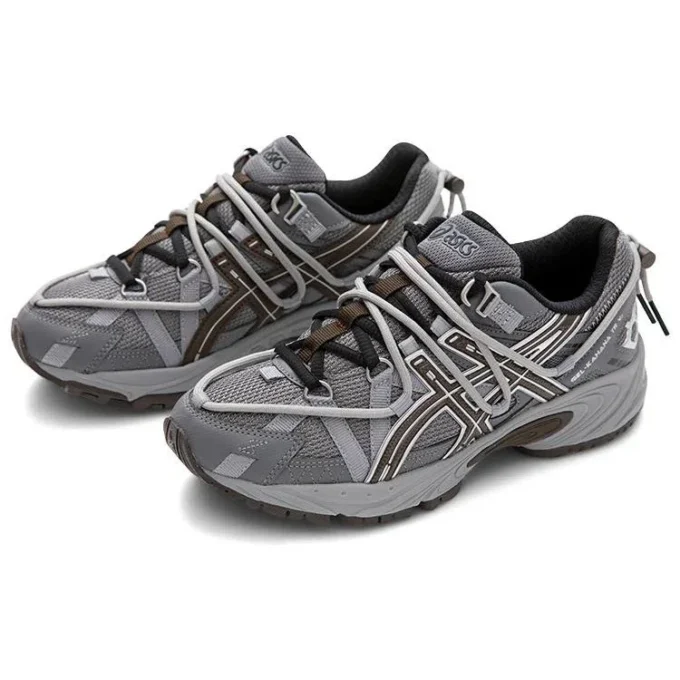 GEL-Kahana TR V2 « Grey Brown »