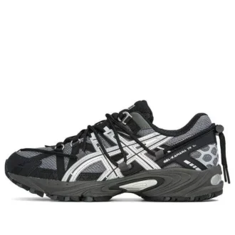 GEL-Kahana TR V2 « Meteorite Black »