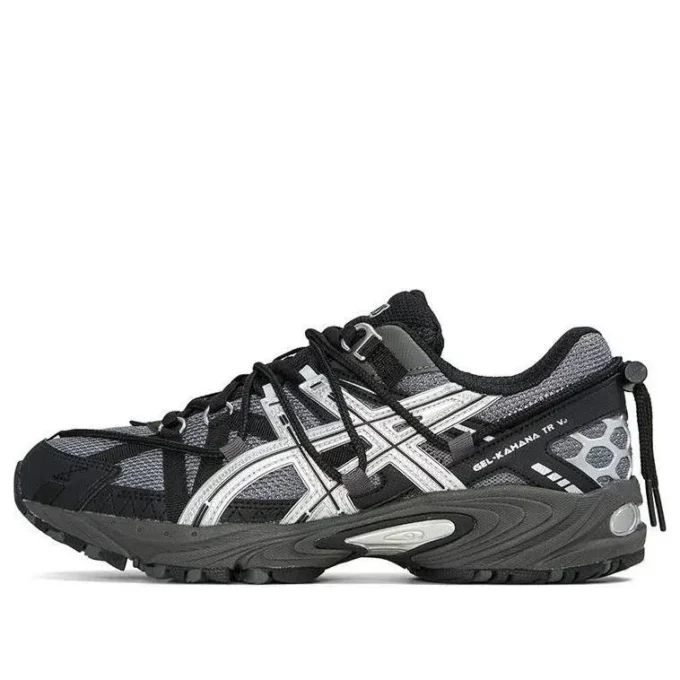 GEL-Kahana TR V2 « Meteorite Black »